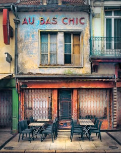Au Bas Chic