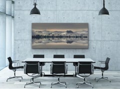 Avalon de Barry Cawston. Grand tirage photographique