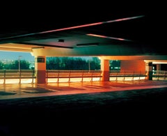 Level 7 di Barry Cawston 90x75cm Solo stampa fotografica C.I.C.