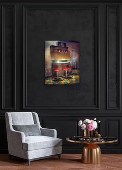 Geschichten aus The Backroom Bar