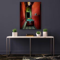 Vende Se by Barry Cawston 90x69cm C-Type Photographic Print Only