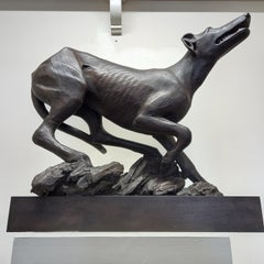 Greyhound