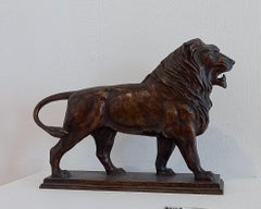 Used Lion