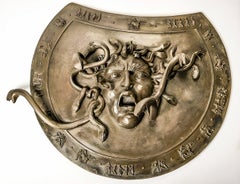 Perseus' shield