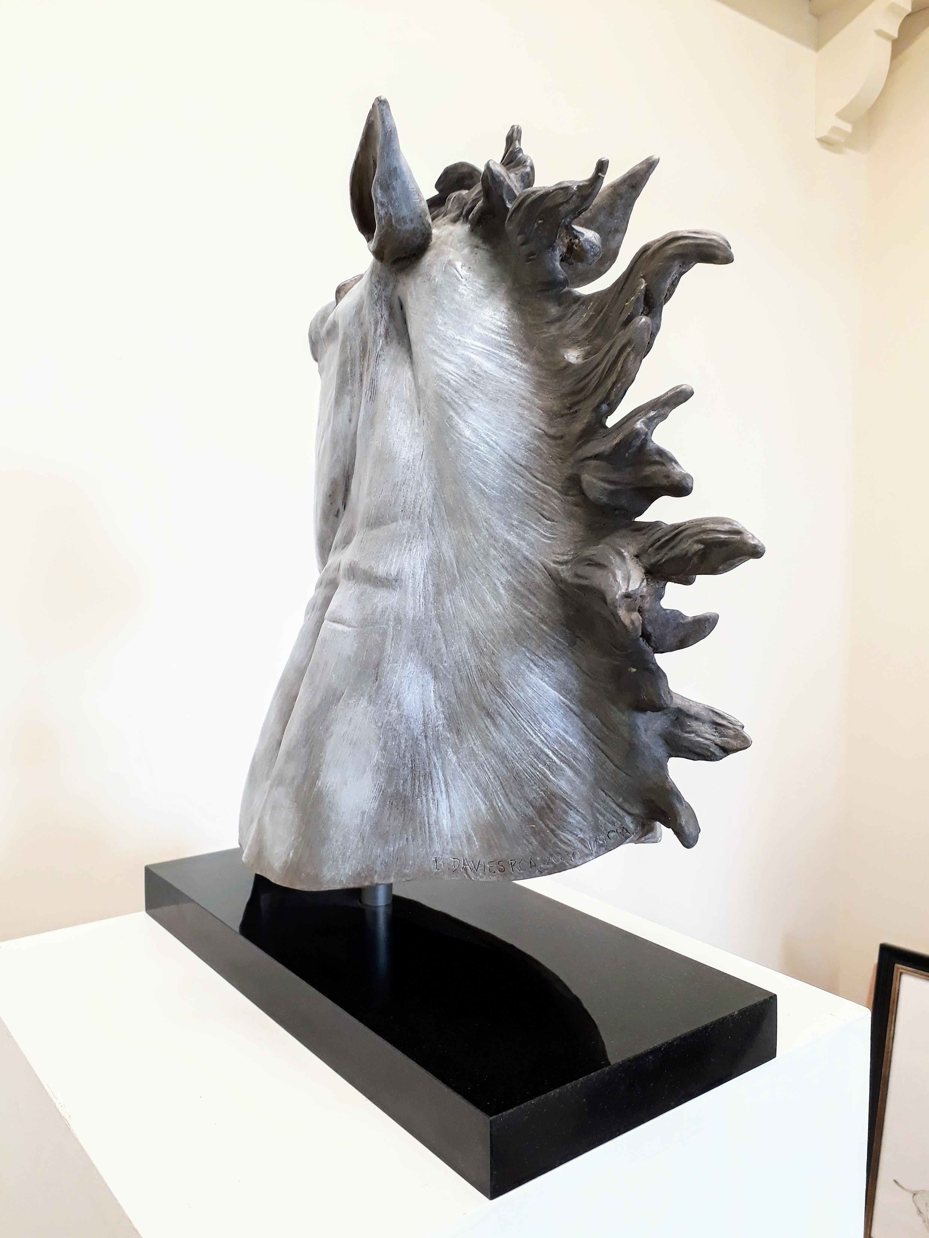 barry sherman sculpture