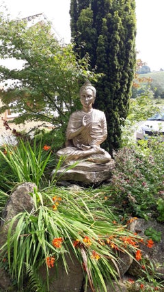 Metta Buddha