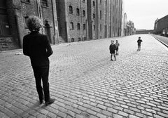 Bob Dylan, Liverpool, Inglaterra 1966