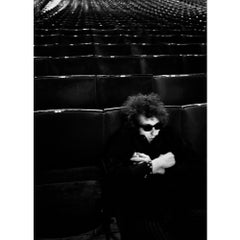 Bob Dylan, The Royal Albert Hall, Londres 1966