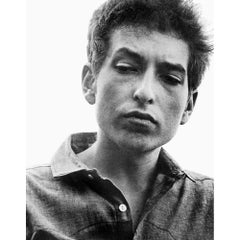 Vintage Bob Dylan - "The Times They Are A-Changin'" cover