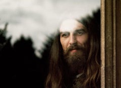 NEW - never before offered - George Harrison from "All Things Must Pass"