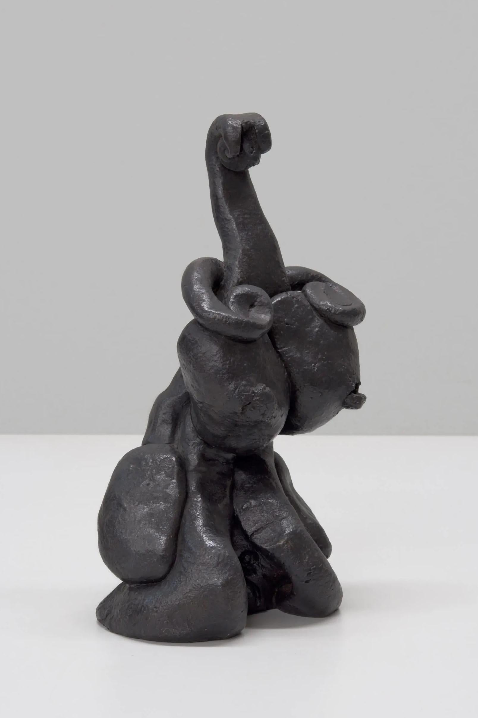 Gallifa Study XIII by Barry Flanagan For Sale 1