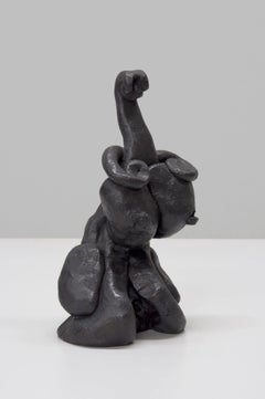Étude XIII de Barry Flanagan