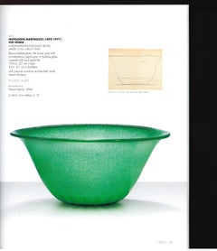 Barry Friedman: L'occhio eclettico, set di 4 cataloghi di vendita di Christie's (Libro)