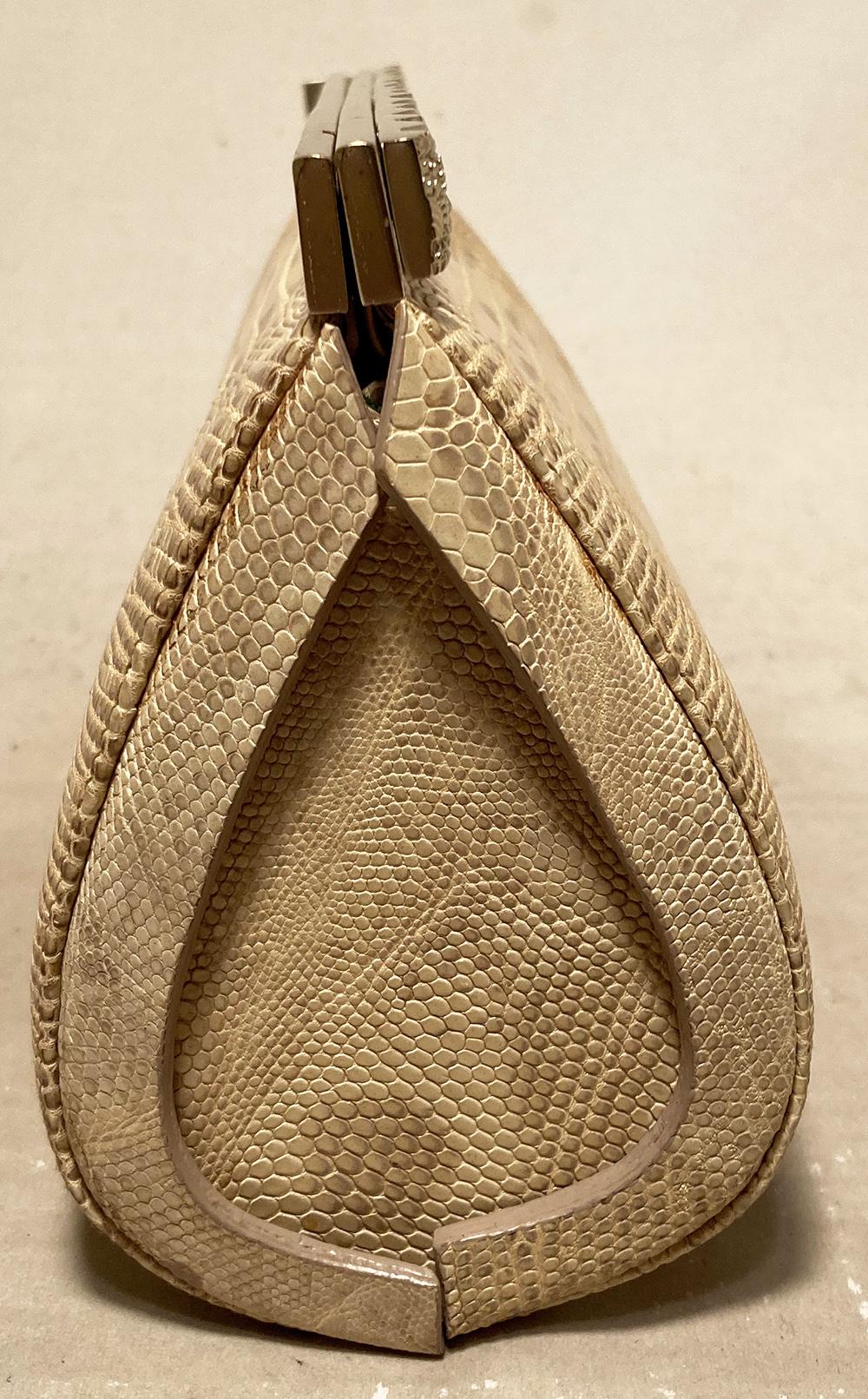 barry kieselstein cord purse