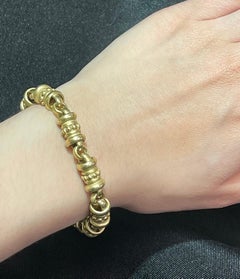 Pulsera de cordón Barry Kieselstein