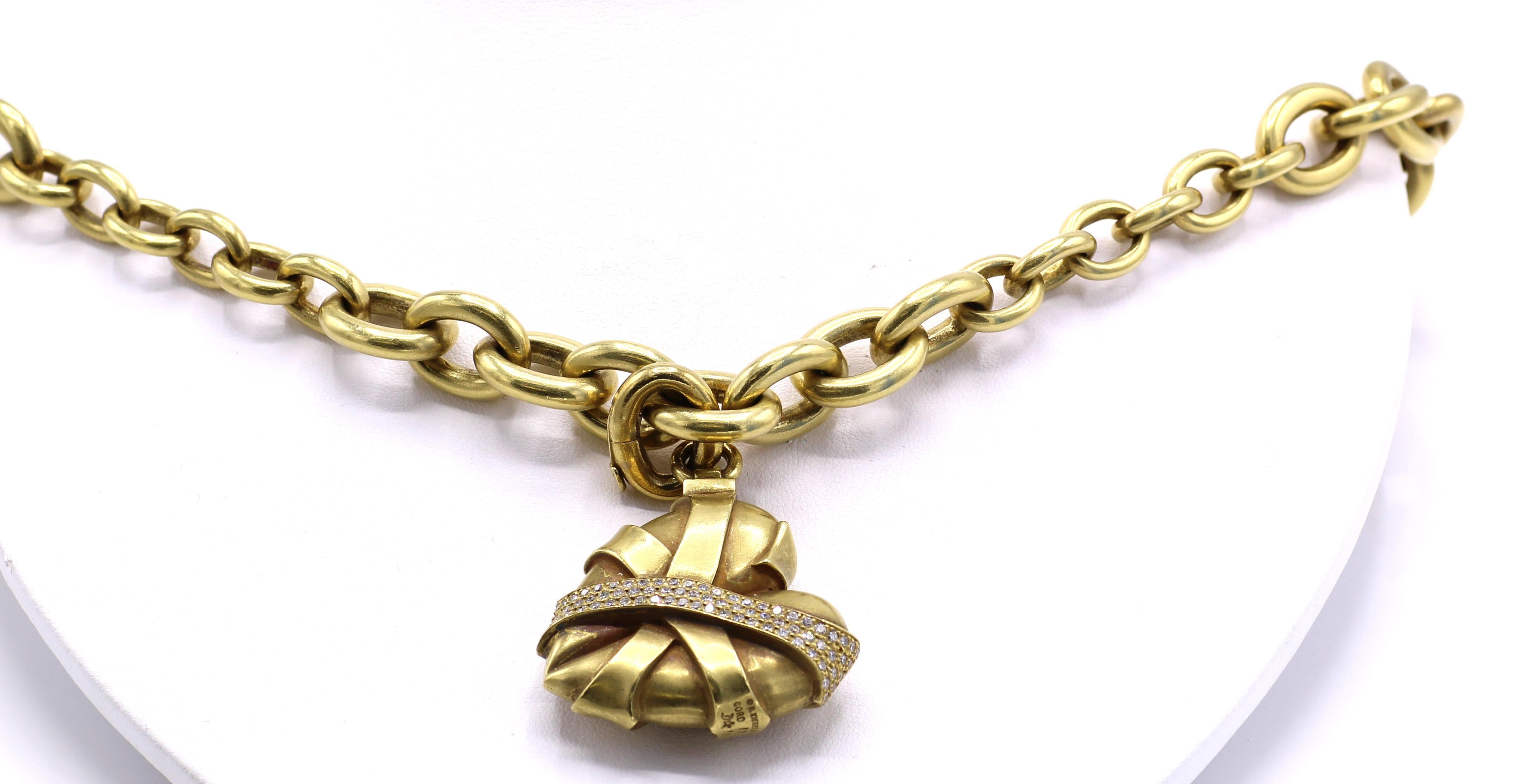 barry kieselstein cord jewelry