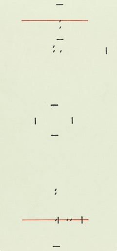 The Relocation of Installation Floor Plan For Any Space, Rubber Stamp Portfolio