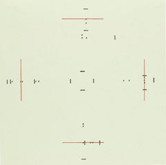La reubicación de la instalación Plano de cualquier Space, Rubber Stamp Portfolio