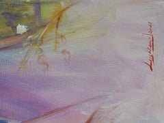 “Three Ladies by Oceanside“