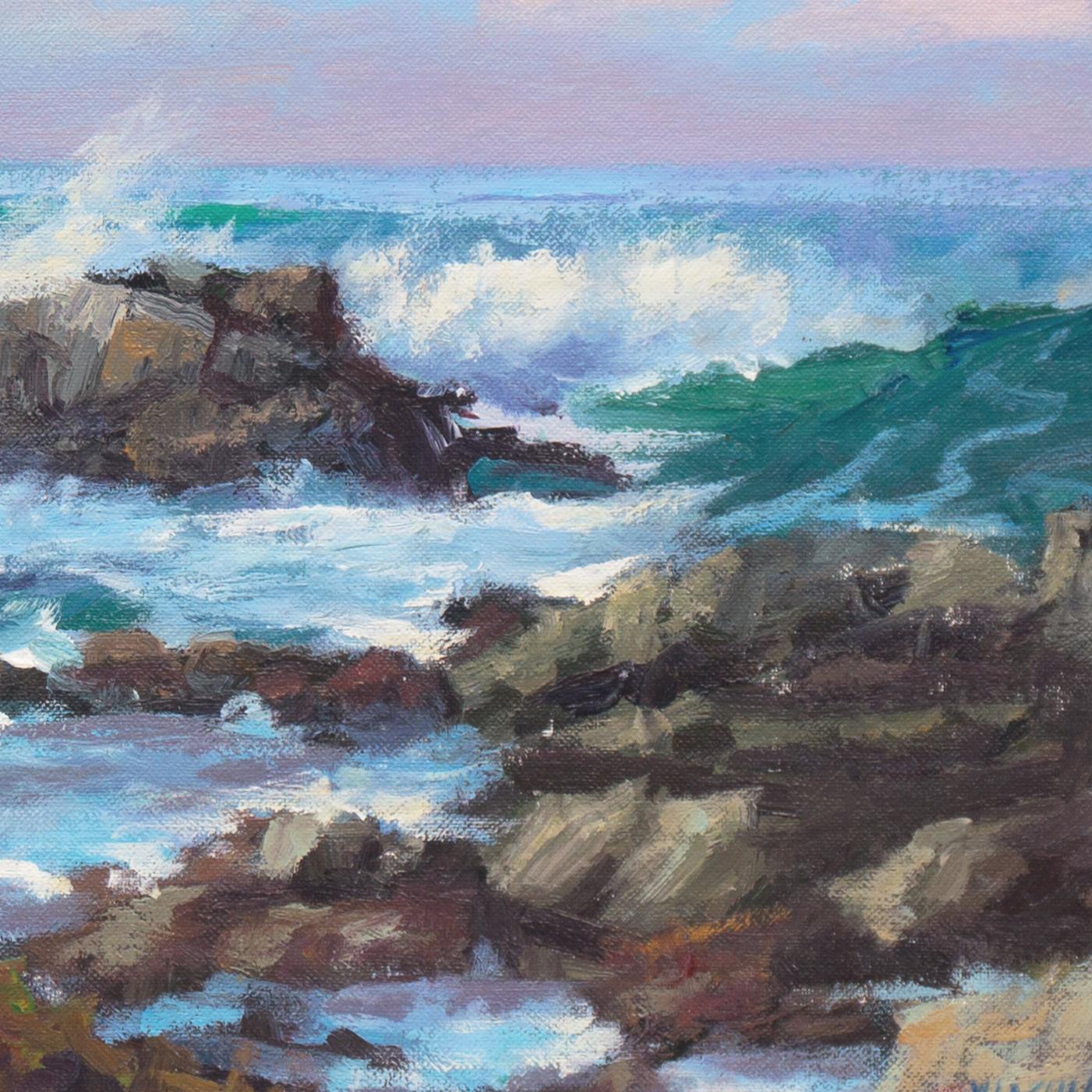rockport painting