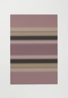 Regalion, 1983, Etching with Aquatint by Barry Nelson