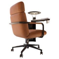 Barry Office Executive Chair
