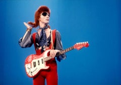 Vintage David Bowie