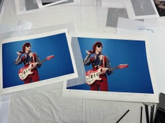 David Bowie „Rebel Rebel“