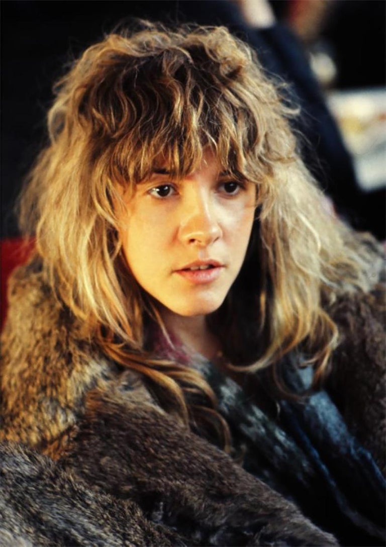 Barry Schultz - Stevie Nicks, Fleetwood Mac, Rotterdam ...