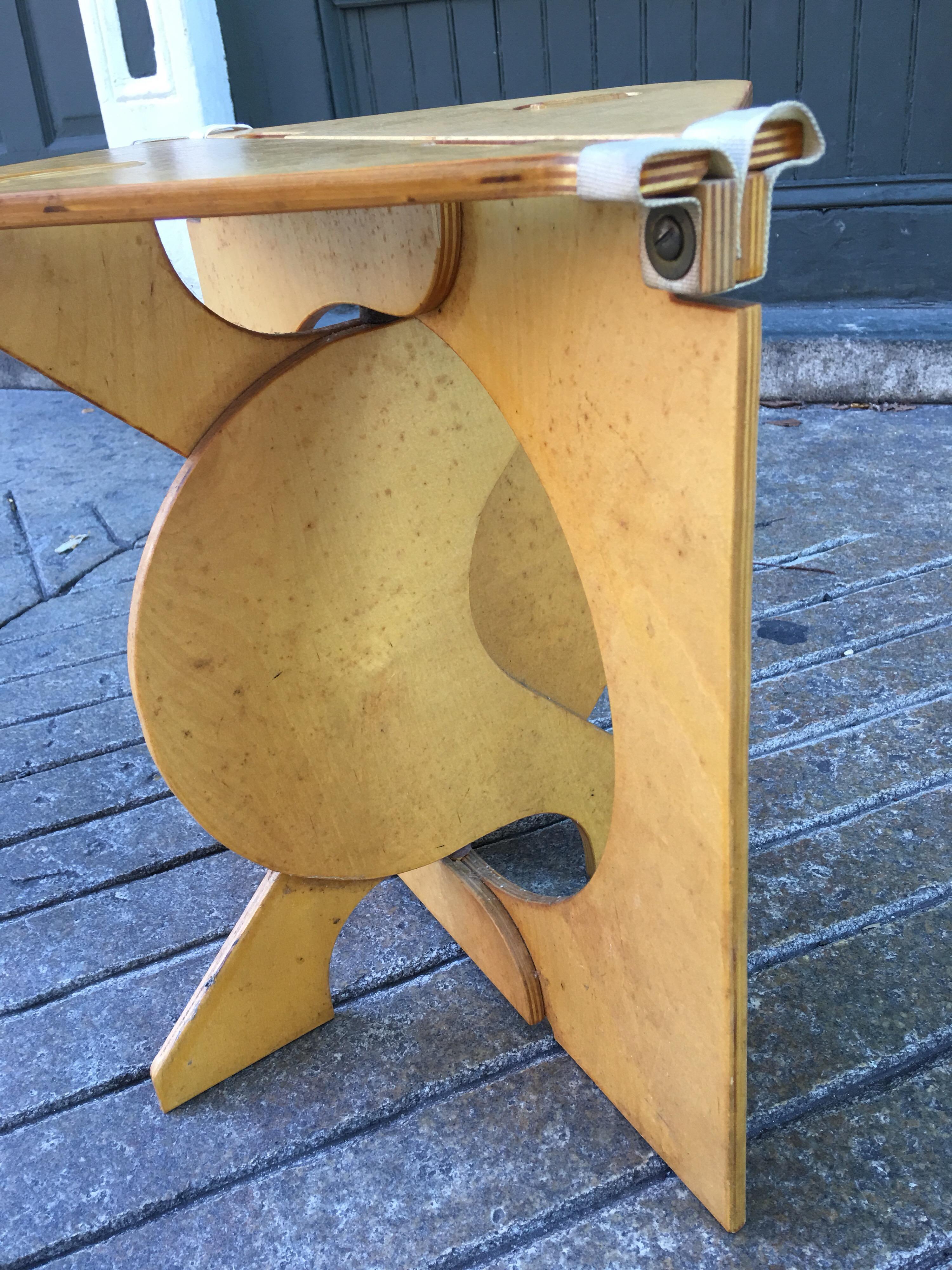 barry simpson stools