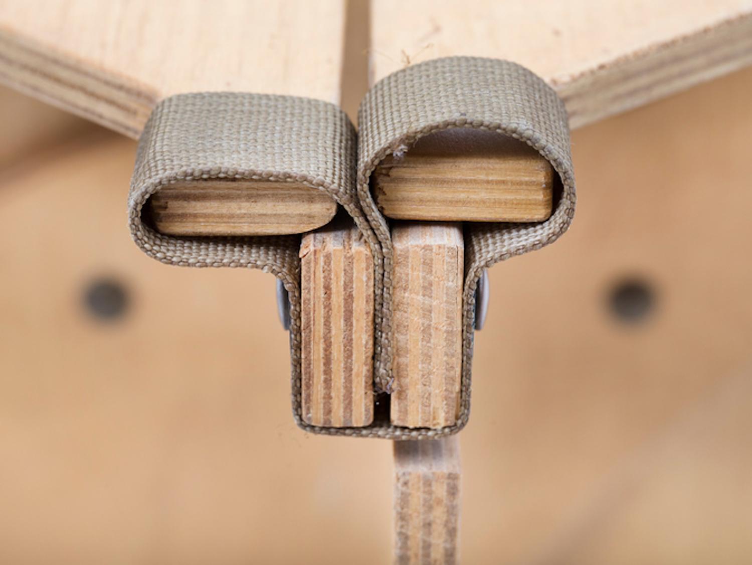 barry simpson stools