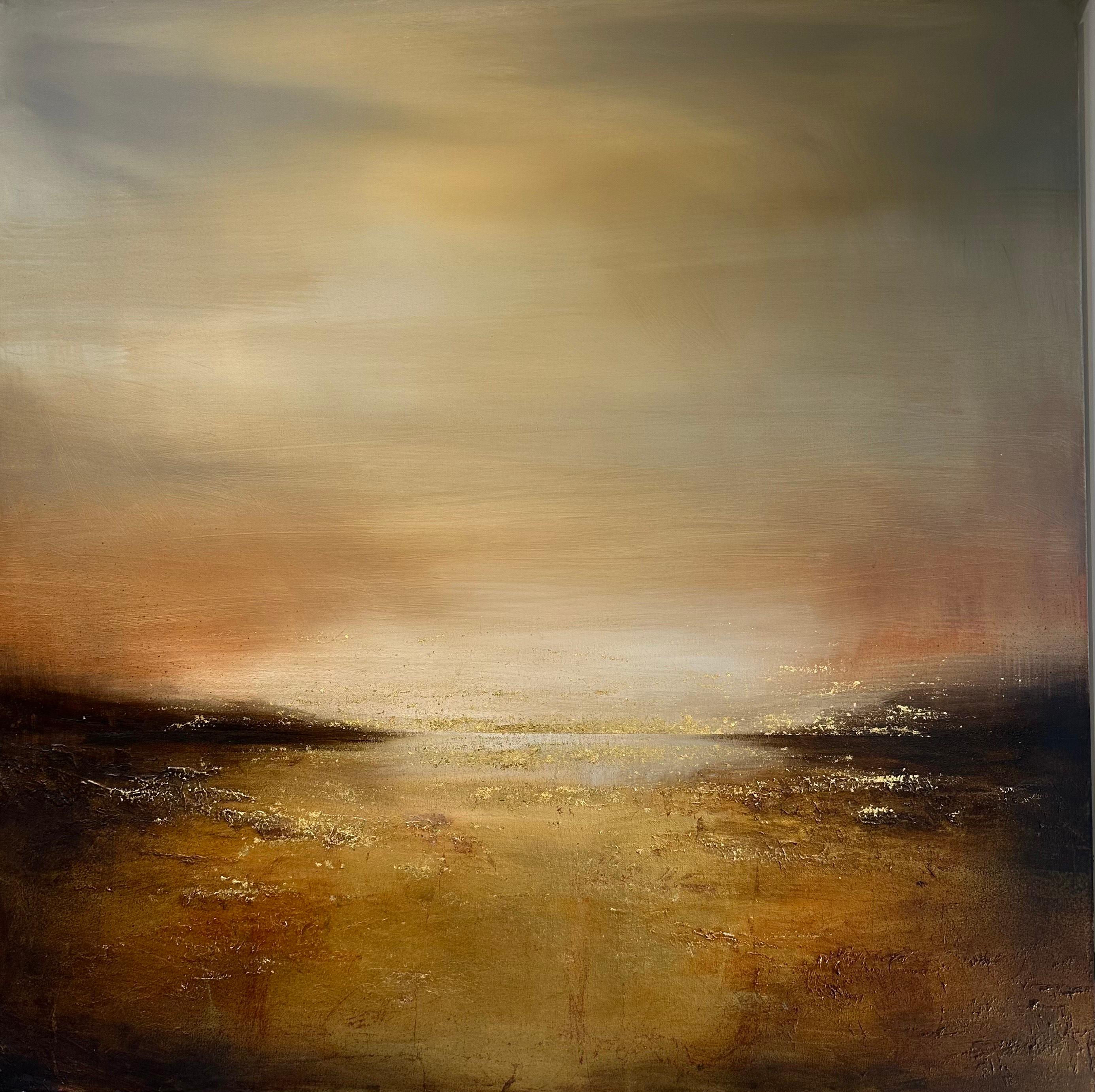 Golden Sunset