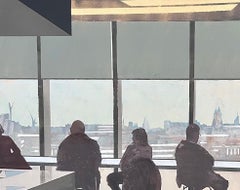 Late Morning Tate Modern