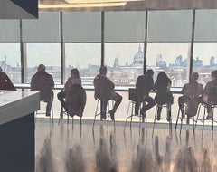 Late Morning Tate Modern