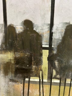 Blick von Tate