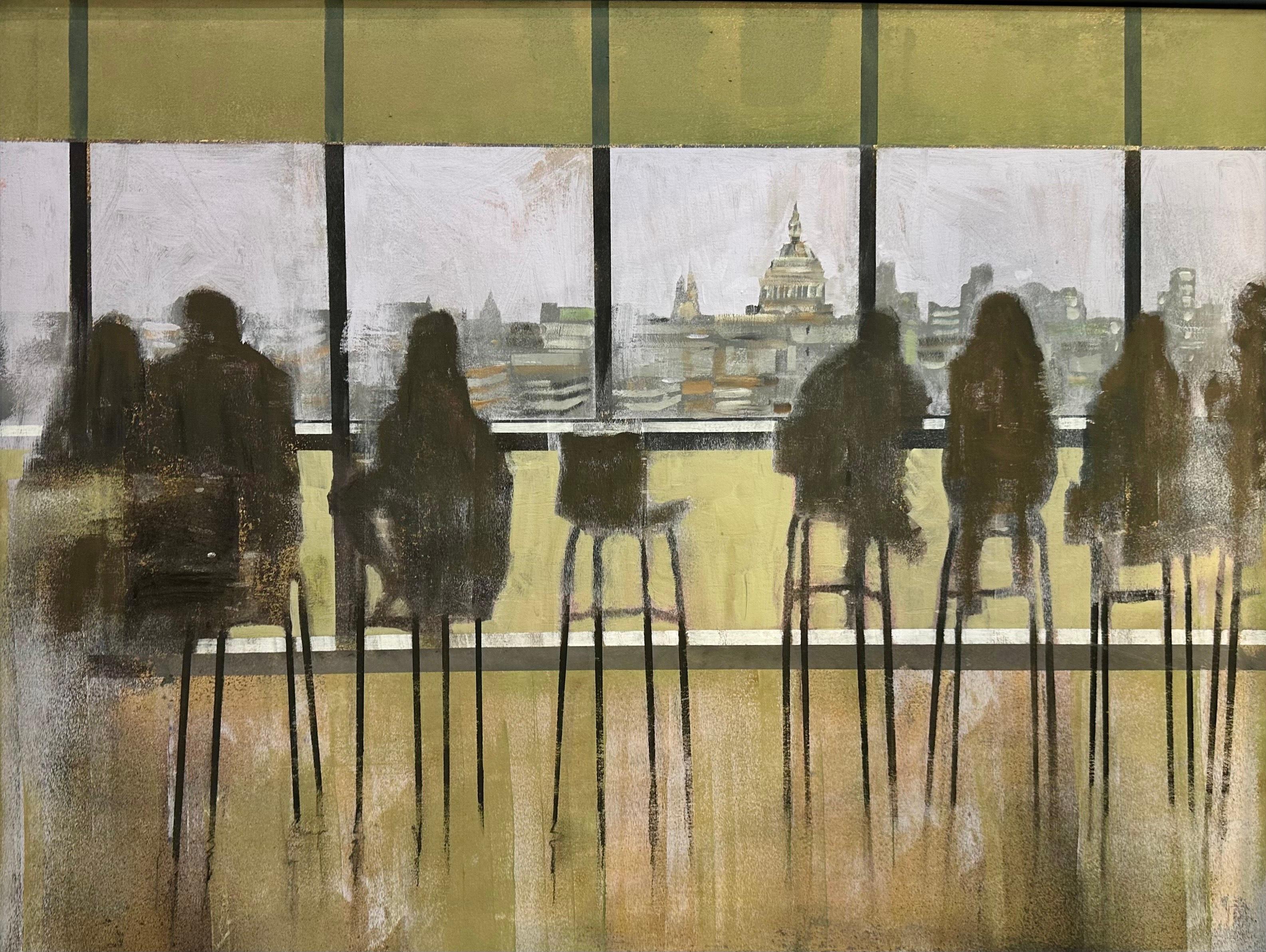 View from Tate