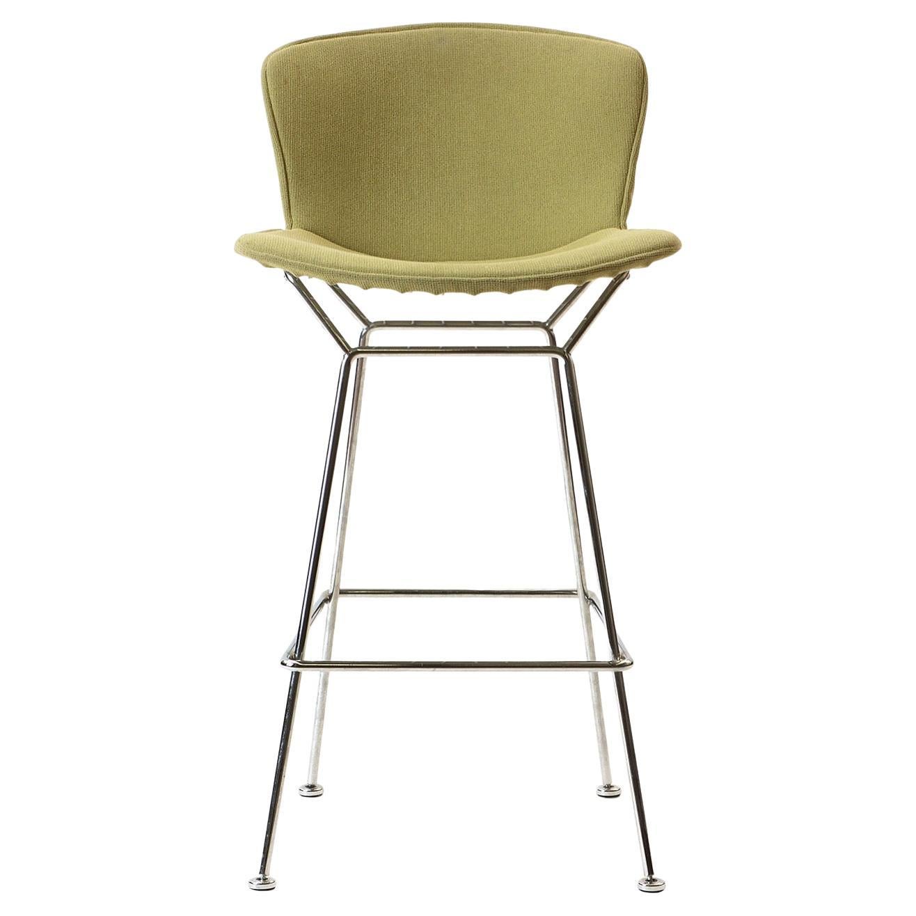 Barhocker von Harry Bertoia für Knoll & Associates, 1952