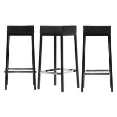 Tabouret de bar de Knoll