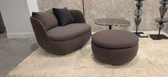 Bart Armchair by Bart Schilder for Mooi