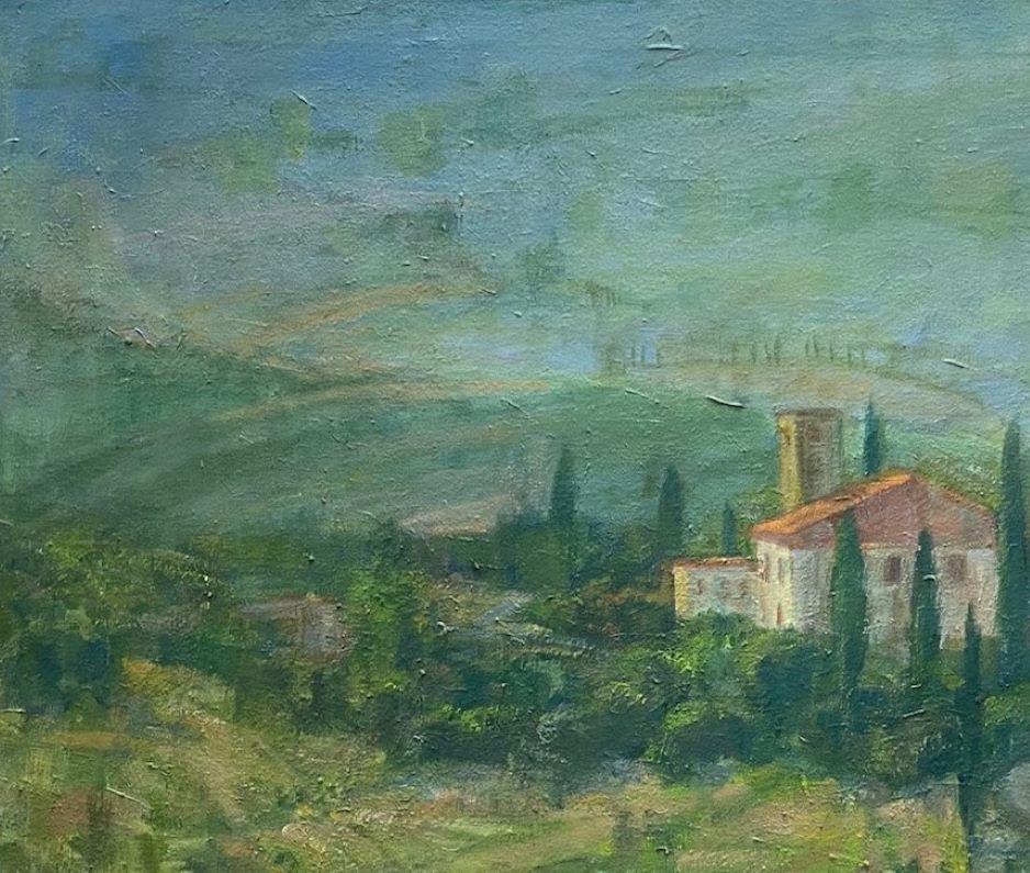 italian impressionism