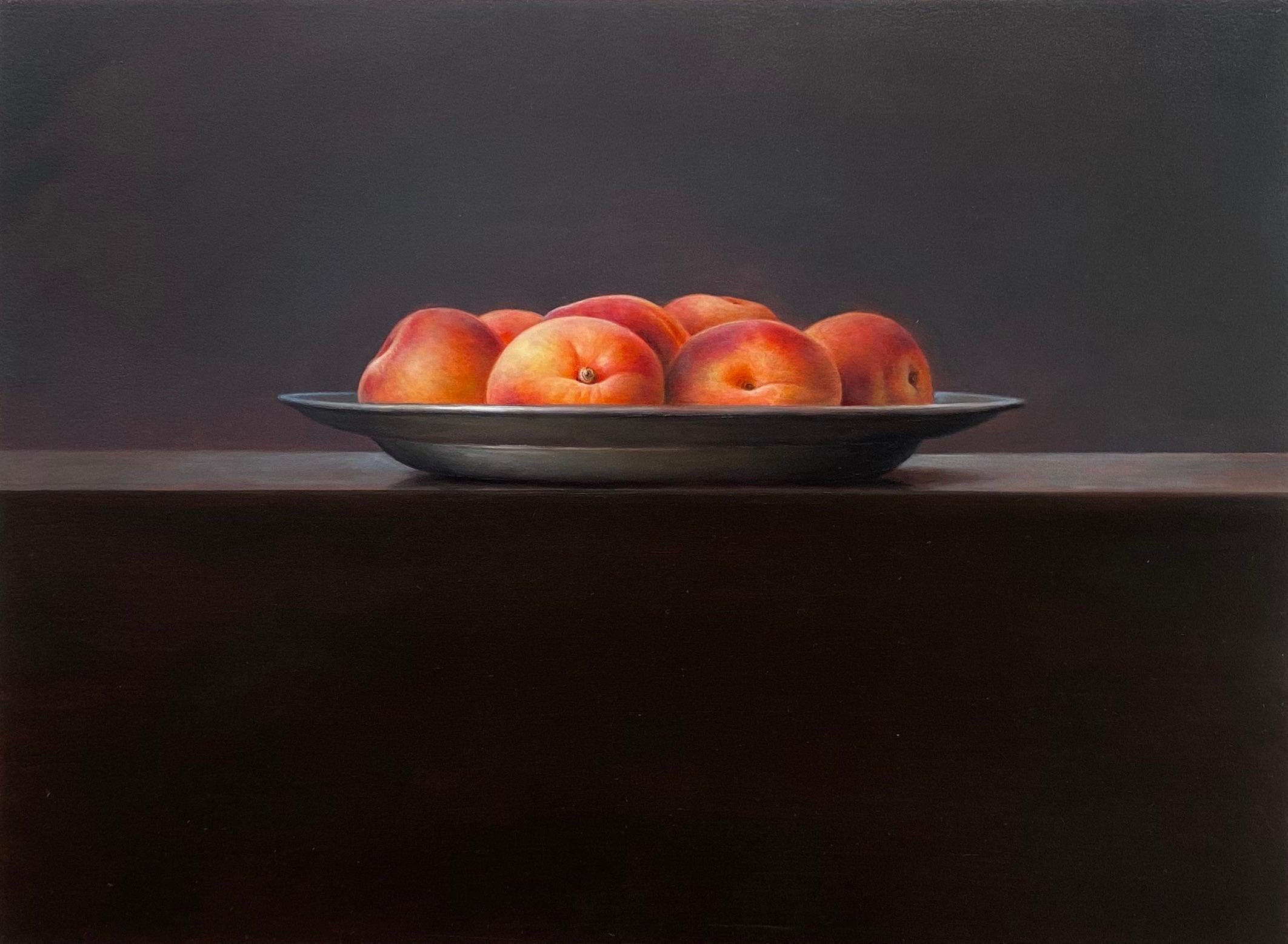 Miniature Pinturas de naturaleza muerta