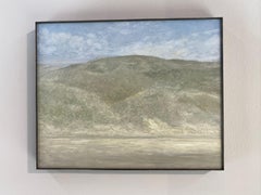 Landschap - 21st Century Contemporary Realistic Landscape Painting