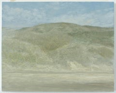 Landschap - Zeitgenössische realistische Landschaftsmalerei des 21. Jahrhunderts