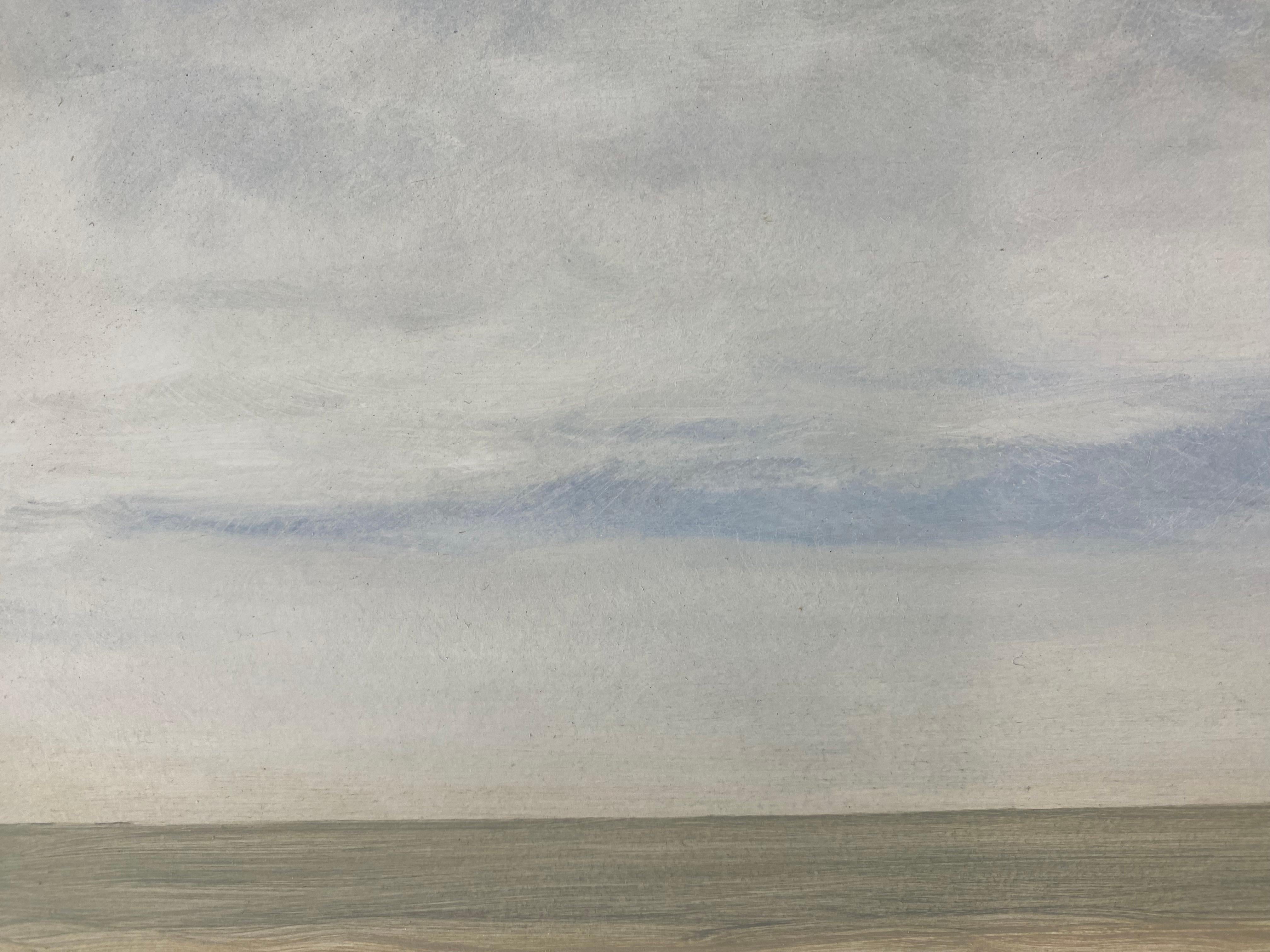 Bart Koning (niederländischer Künstler)
Landschap III
24 x 30 cm (Gerahmt im Preis enthalten 24,4 x 30,4)
Ölfarbe auf Holzplatte

Wir sind stolz darauf, den deutsch-niederländischen Künstler Bart Koning vorstellen zu können.

Unglaublich clever, wie