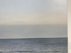 Sea II - 21 Century Contemporary Painting of the Ocean