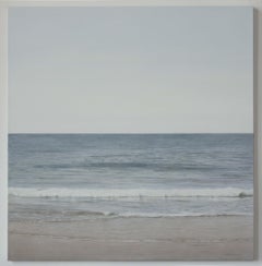 Sea IV - 21 Century Contemporary Painting of the Ocean