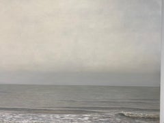 Sea V - 21 Century Contemporary Painting of the Ocean