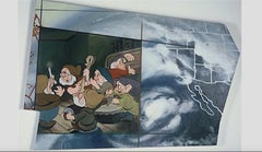 Bart Thrall, 7 Dwarves