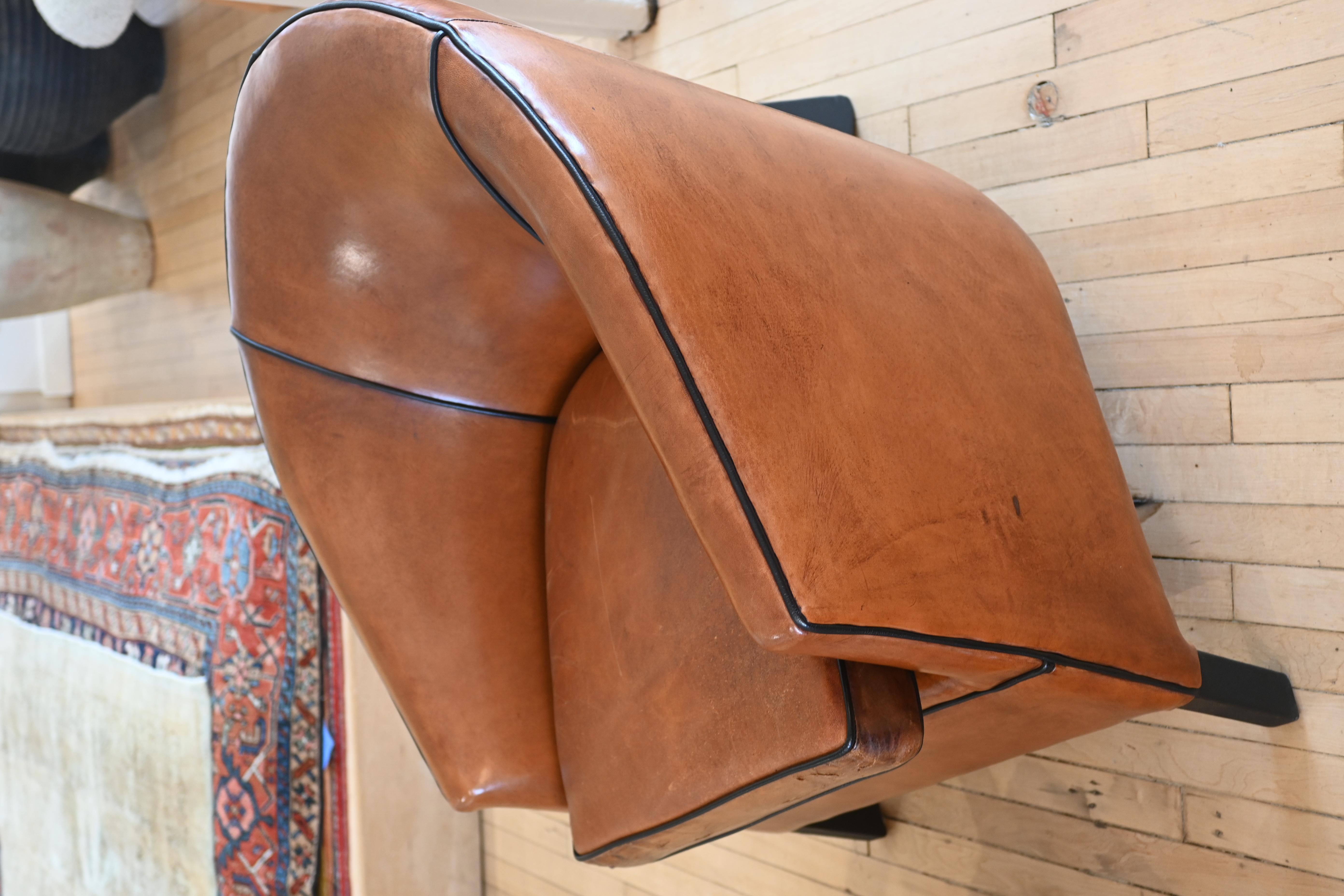 Silla Bart Van Bekhoven mediados del siglo XX en venta