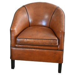 Bart Van Bekhoven Chair
